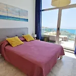 Apartamento de 140 m² en Playa de Levante, con 3 habitación(es) y 2 baño(s) privado(s)
