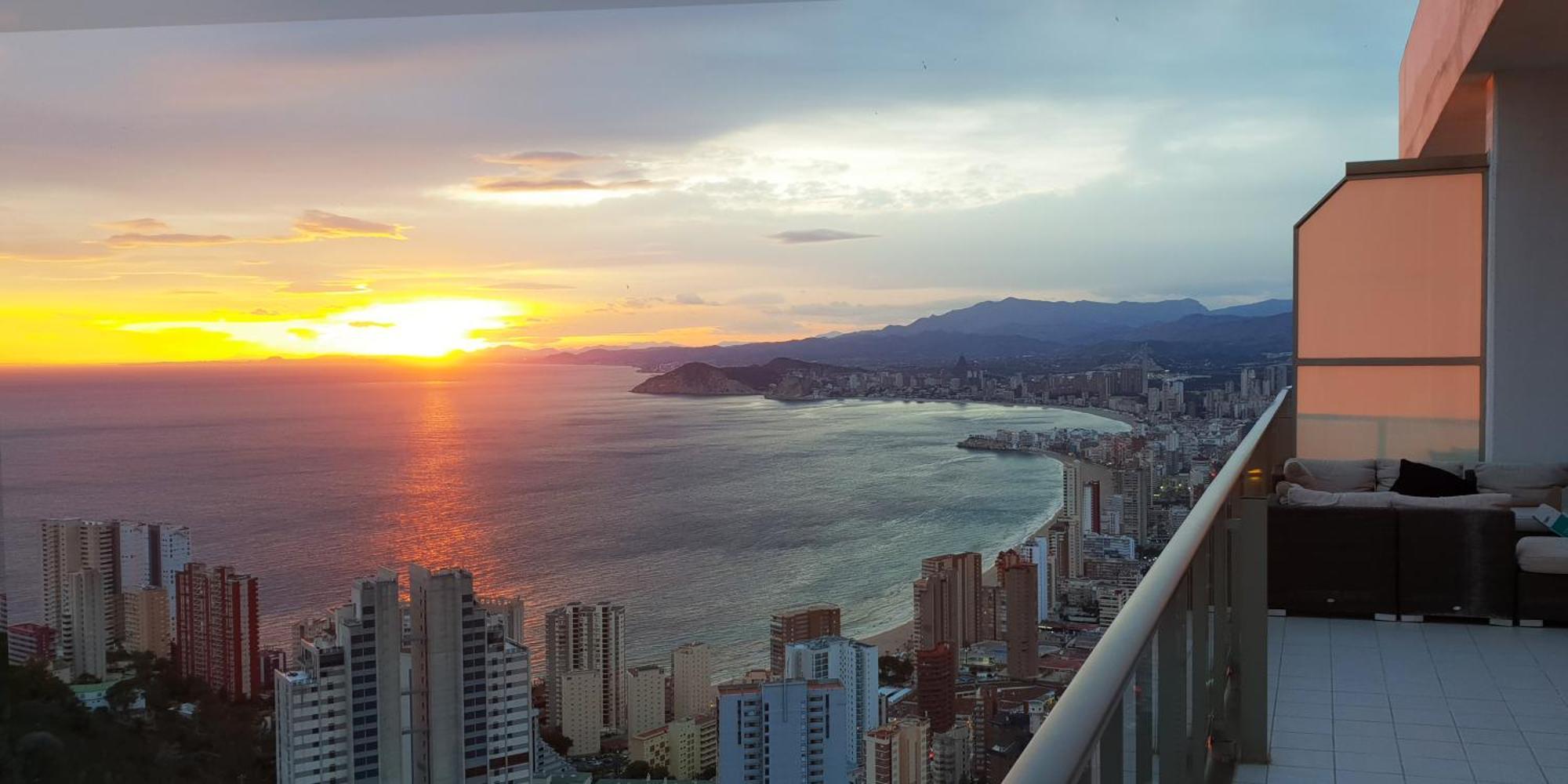 De 140 M² En Playa De Levante, Con 3 Habitación