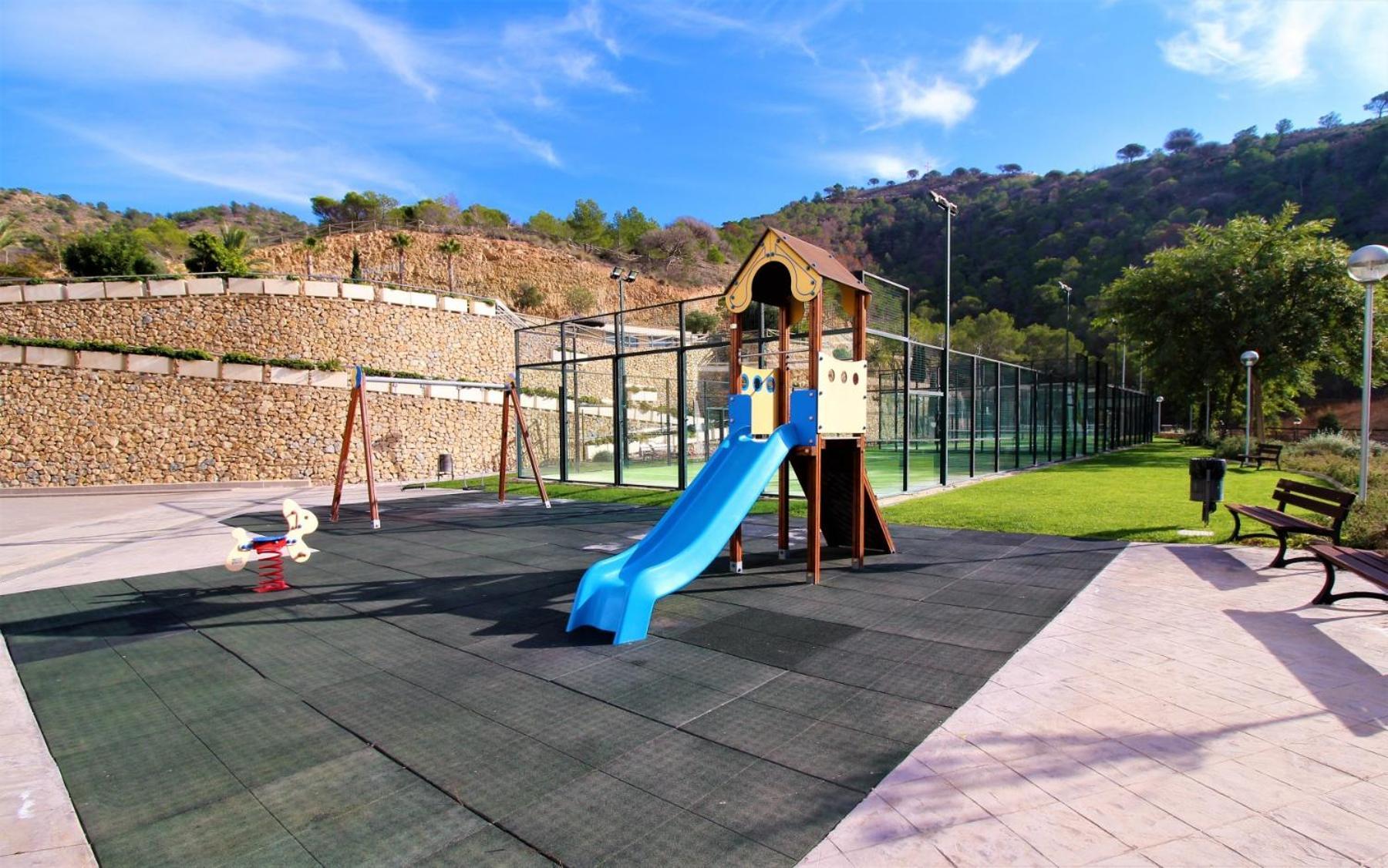 De 140 M² En Playa De Levante, Con 3 Habitación Benidorm