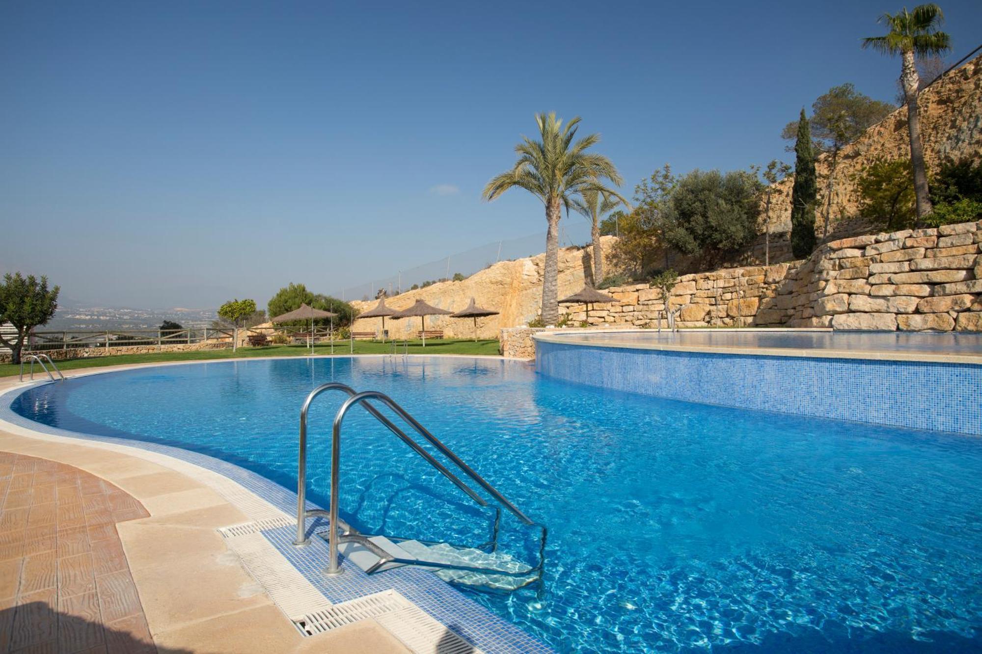 Apartamento De 140 M² En Playa De Levante, Con 3 Habitación Benidorm