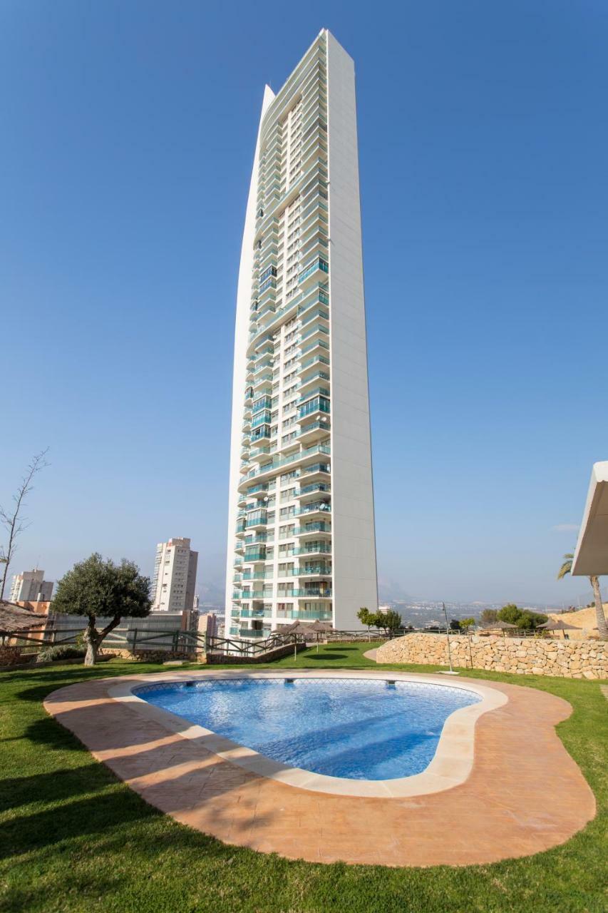 Apartamento De 140 M² En Playa De Levante, Con 3 Habitación Benidorm