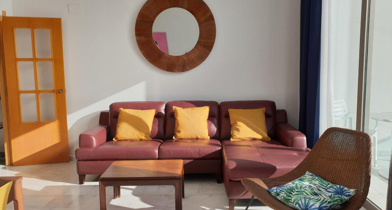 De 140 M² En Playa De Levante, Con 3 Habitación Apartamento