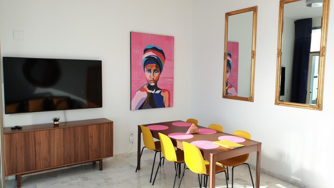 De 140 M² En Playa De Levante, Con 3 Habitación Benidorm