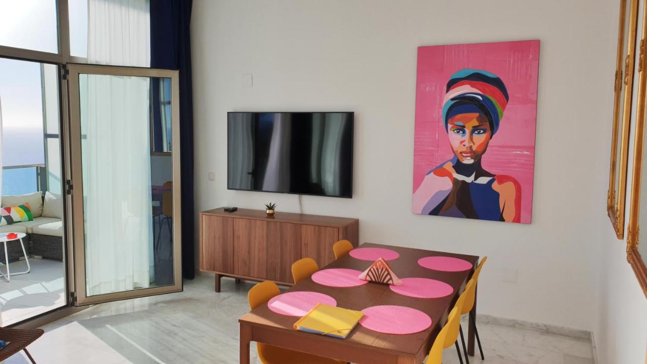 Apartamento De 140 M² En Playa De Levante, Con 3 Habitación