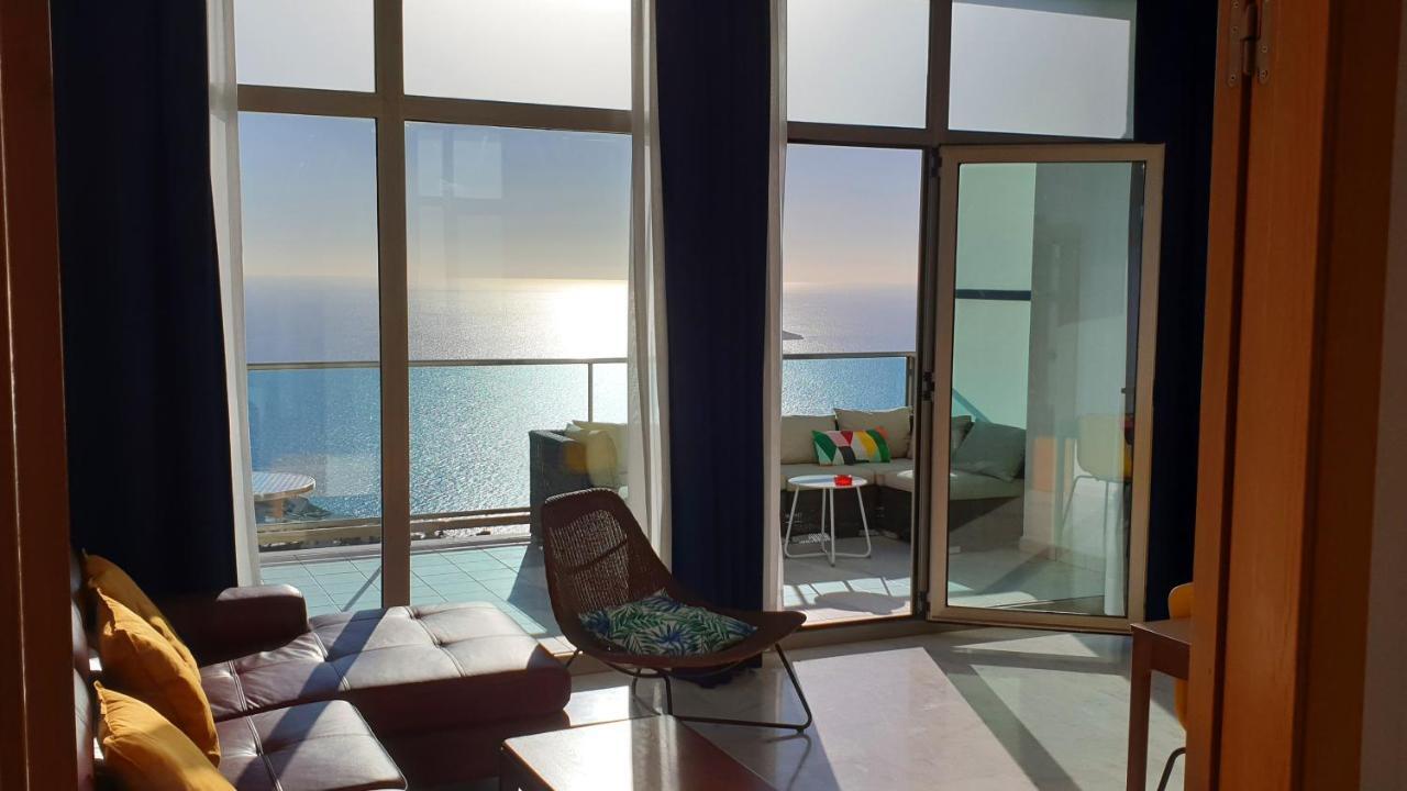 De 140 M² En Playa De Levante, Con 3 Habitación * Benidorm