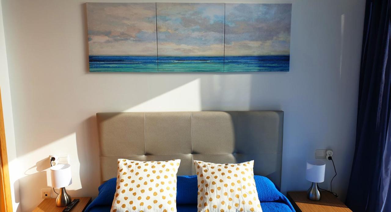 De 140 M² En Playa De Levante, Con 3 Habitación Apartamento Benidorm