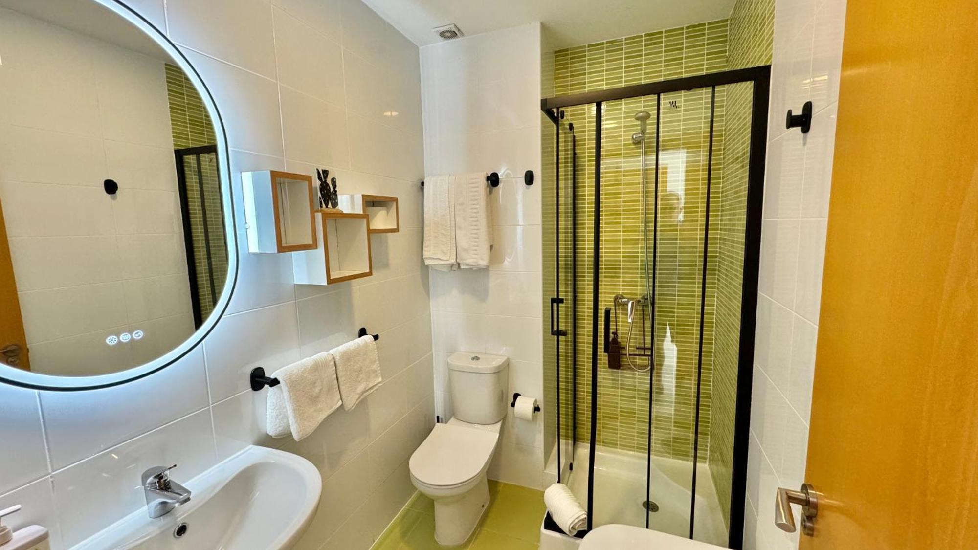 42nd Floor - Penthouse Vip With Private Terrace And Sea Views Apartment