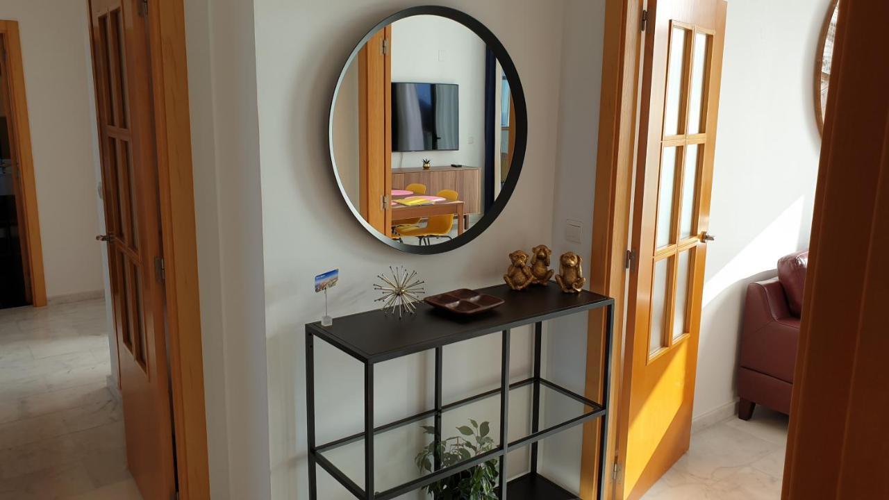 Apartment 42nd Floor - Penthouse Vip With Private Terrace And Sea Views *